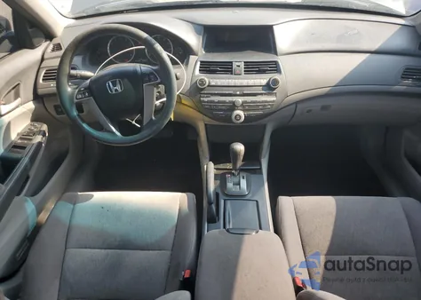 2008 Honda Accord Lx from USA, damaged, VIN 1HGCP2F33AA034825